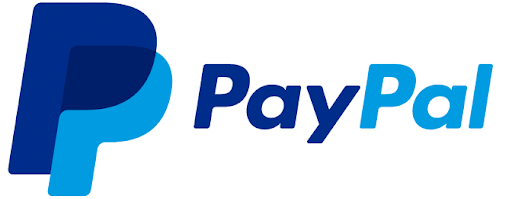 pay with paypal - Mark Sheppard Store